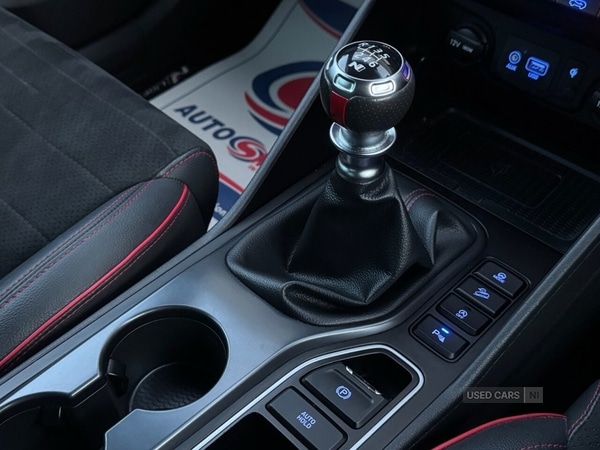 Used Hyundai TUCSON 2020 for sale - 76914083: Photo 16