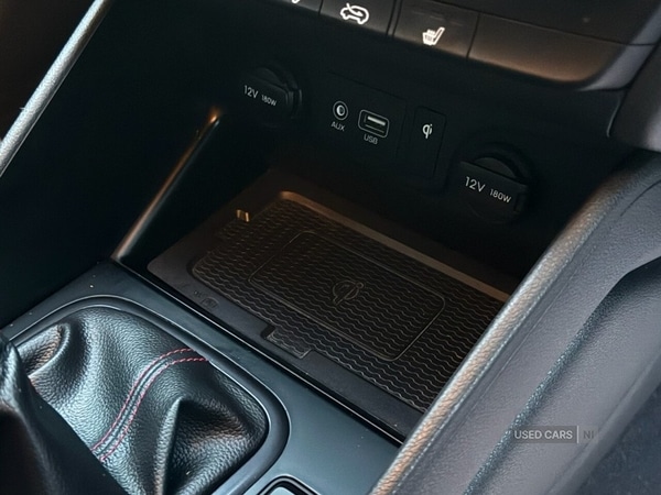 Used Hyundai TUCSON 2020 for sale - 76914083: Photo 17