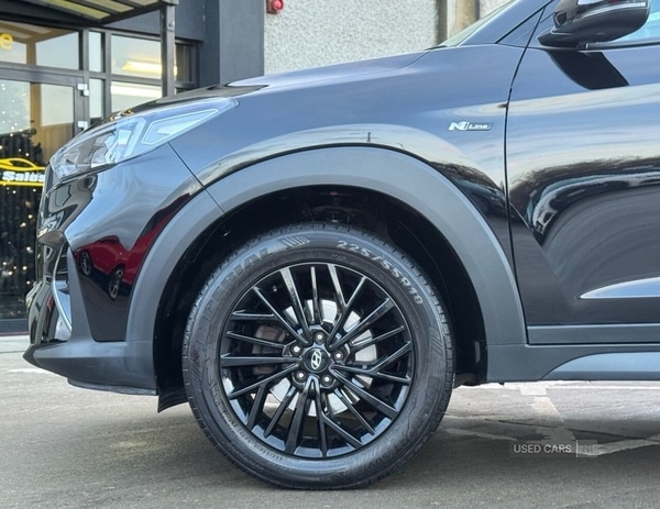 Used Hyundai TUCSON 2020 for sale - 76914083: Photo 6