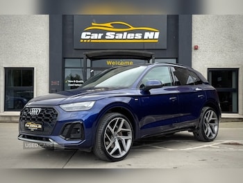 Used Audi Q5 2023 for sale - 78449179: Photo