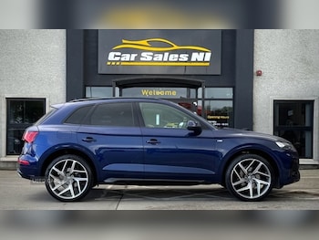 Used Audi Q5 2023 for sale - 78449179: Photo