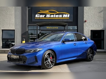 Used BMW 3 Series 2024 for sale - 79454229: Photo