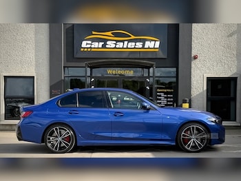 Used BMW 3 Series 2024 for sale - 79454229: Photo
