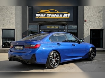 Used BMW 3 Series 2024 for sale - 79454229: Photo
