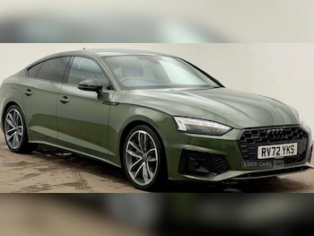 Audi - A5