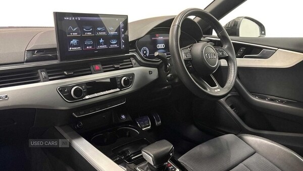Used Audi A5 2022 for sale - 76216359: Photo 4