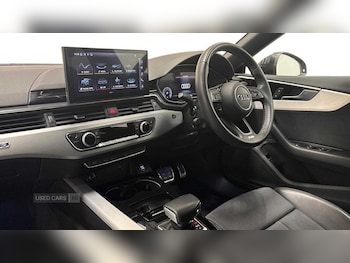 Used Audi A5 2022 for sale - 76216359: Photo 4