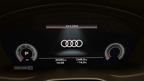 Used Audi A5 2022 for sale - 76216359: Photo 5