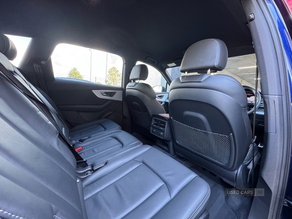 Used Audi Q7 2023 for sale - 76371785: Photo 12