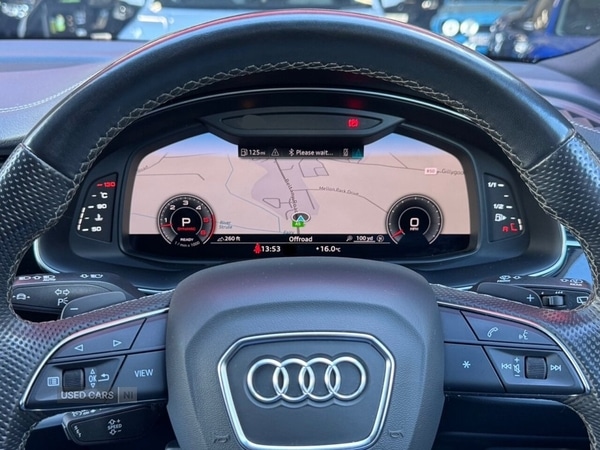 Used Audi Q7 2023 for sale - 76371785: Photo 13