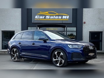 Audi - Q7