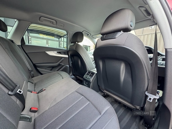 Used Audi A4 2021 for sale - 76359243: Photo 10