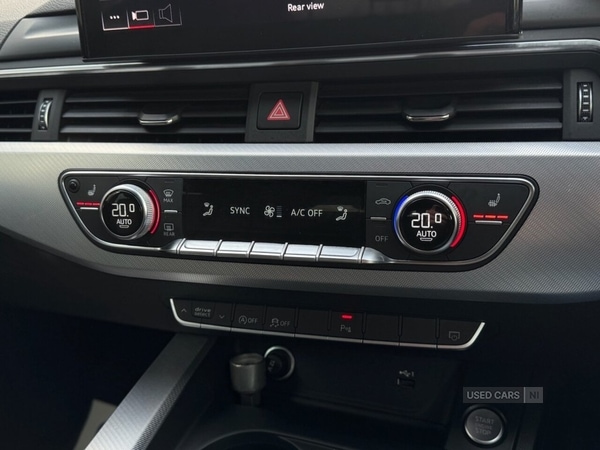 Used Audi A4 2021 for sale - 76359243: Photo 14