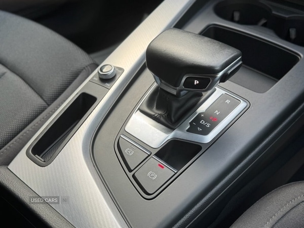 Used Audi A4 2021 for sale - 76359243: Photo 15