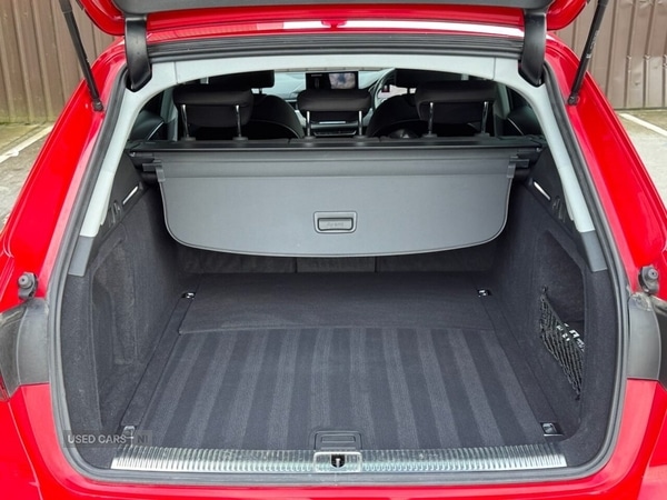 Used Audi A4 2021 for sale - 76359243: Photo 16