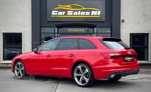 Used Audi A4 2021 for sale - 76359243: Photo 5