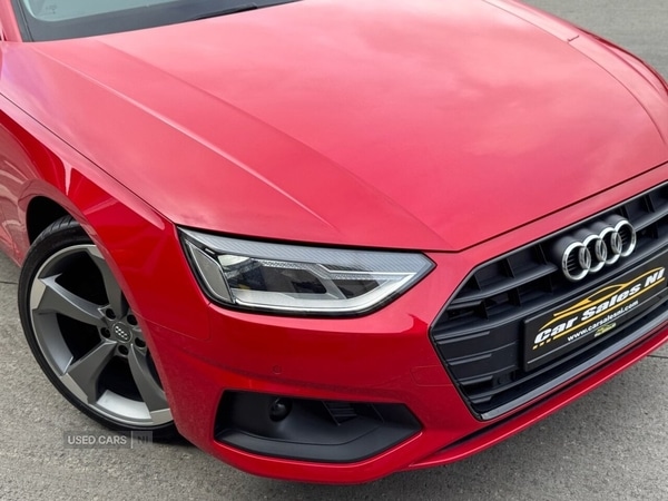Used Audi A4 2021 for sale - 76359243: Photo 6