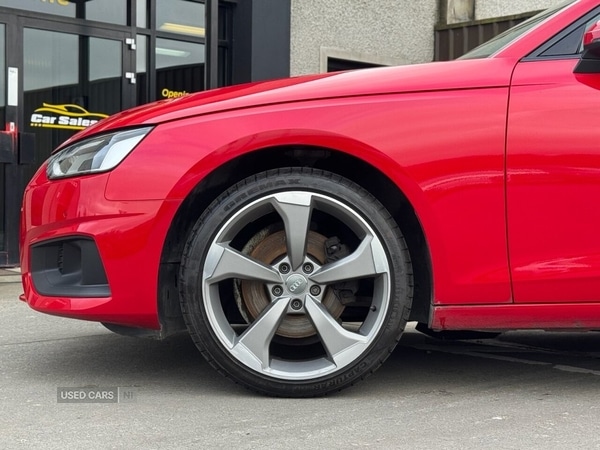 Used Audi A4 2021 for sale - 76359243: Photo 7