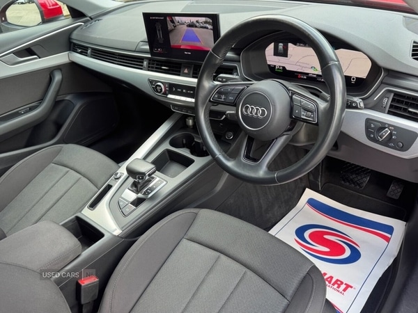 Used Audi A4 2021 for sale - 76359243: Photo 8