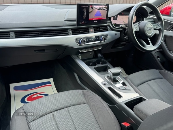 Used Audi A4 2021 for sale - 76359243: Photo 9