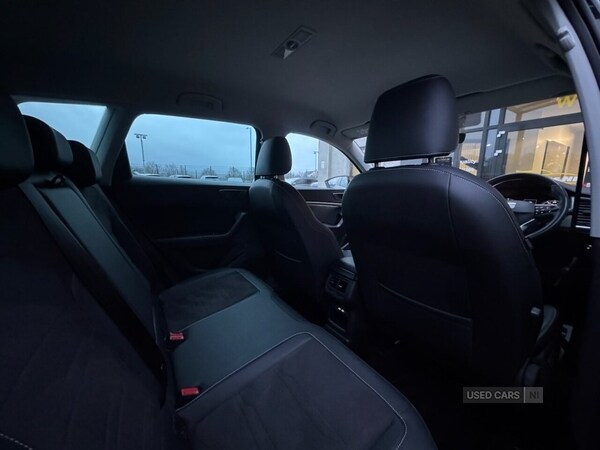 Used SEAT Ateca 2022 for sale - 77315668: Photo 10