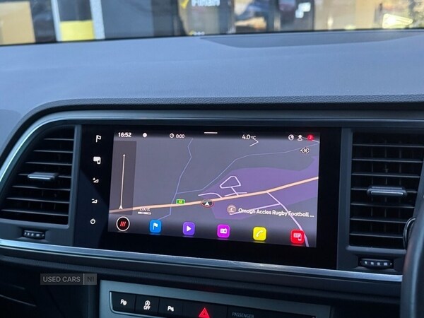 Used SEAT Ateca 2022 for sale - 77315668: Photo 12