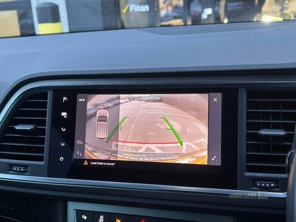 Used SEAT Ateca 2022 for sale - 77315668: Photo 13