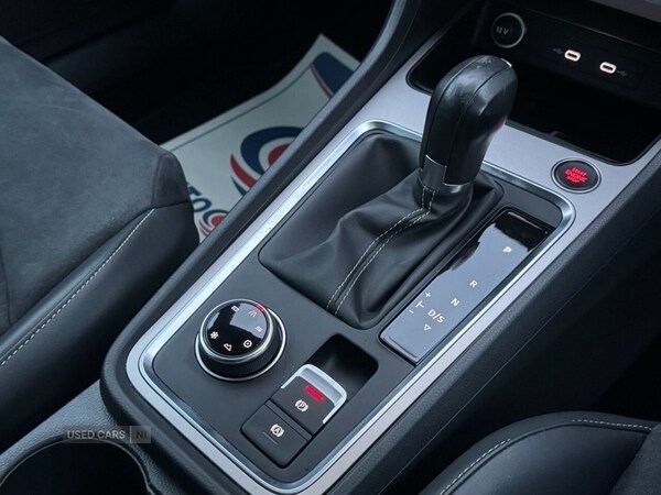 Used SEAT Ateca 2022 for sale - 77315668: Photo 15