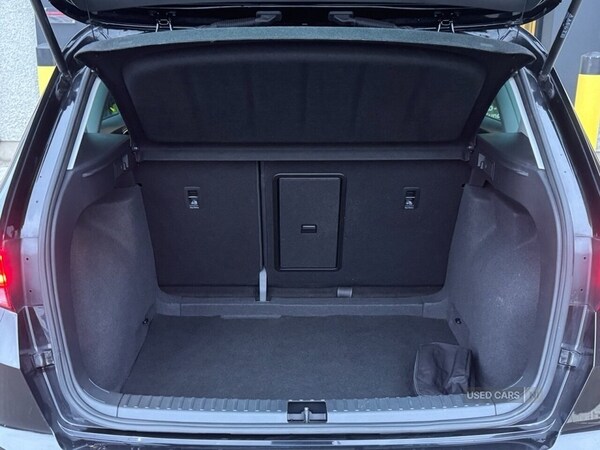 Used SEAT Ateca 2022 for sale - 77315668: Photo 16