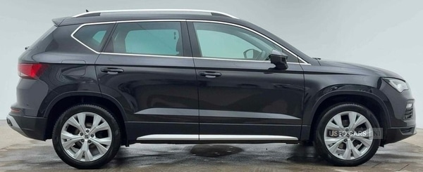 Used SEAT Ateca 2022 for sale - 77315668: Photo 2