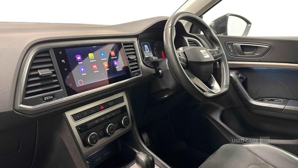 Used SEAT Ateca 2022 for sale - 77315668: Photo 3
