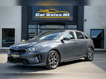 Used Kia Ceed 2019 for sale - 79646860: Photo