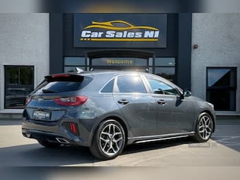 Used Kia Ceed 2019 for sale - 79646860: Photo