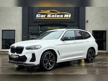 Used BMW X3 2022 for sale - 78663026: Photo