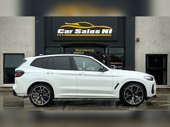 Used BMW X3 2022 for sale - 78663026: Photo