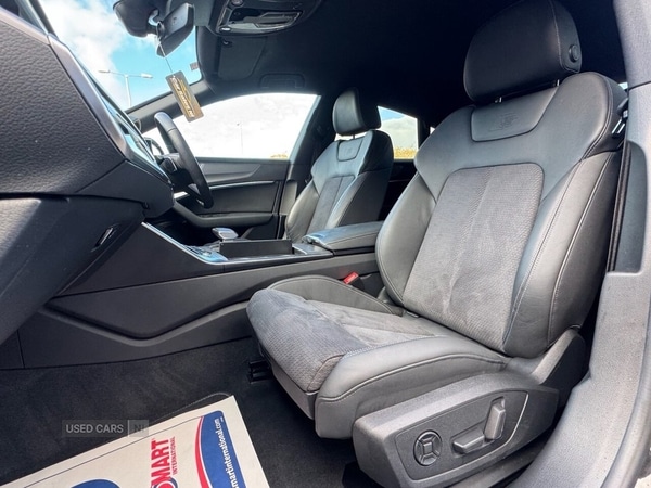 Used Audi A7 2021 for sale - 76359553: Photo 10