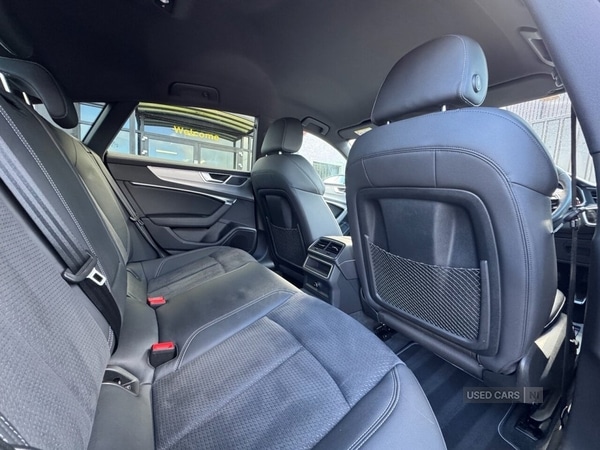 Used Audi A7 2021 for sale - 76359553: Photo 11
