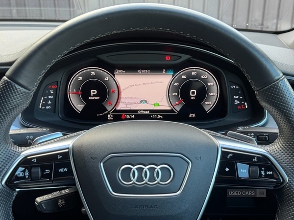 Used Audi A7 2021 for sale - 76359553: Photo 13