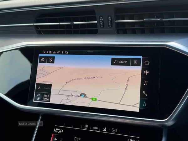 Used Audi A7 2021 for sale - 76359553: Photo 14
