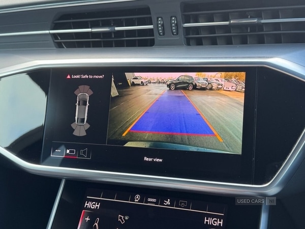 Used Audi A7 2021 for sale - 76359553: Photo 15