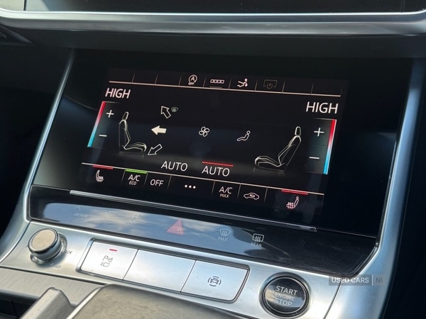 Used Audi A7 2021 for sale - 76359553: Photo 16