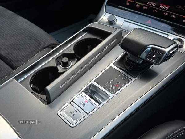 Used Audi A7 2021 for sale - 76359553: Photo 17