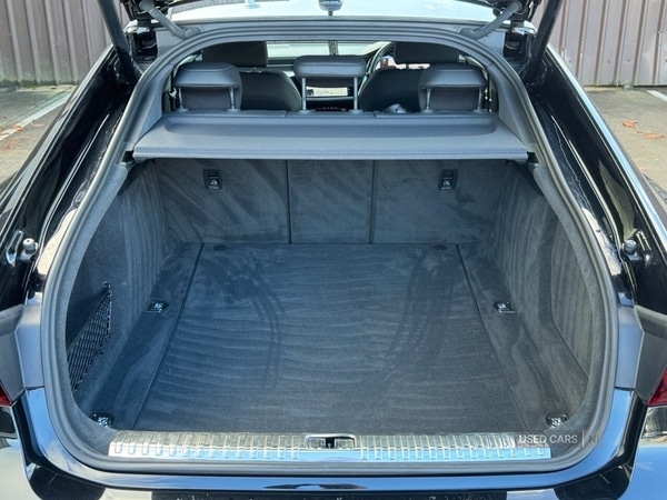 Used Audi A7 2021 for sale - 76359553: Photo 18