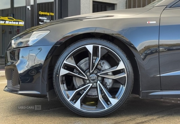 Used Audi A7 2021 for sale - 76359553: Photo 7
