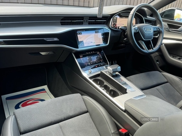 Used Audi A7 2021 for sale - 76359553: Photo 9