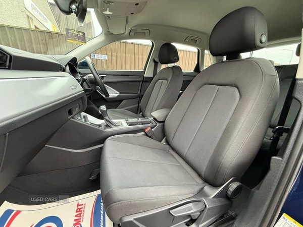 Used Audi Q3 2022 for sale - 77060521: Photo 10