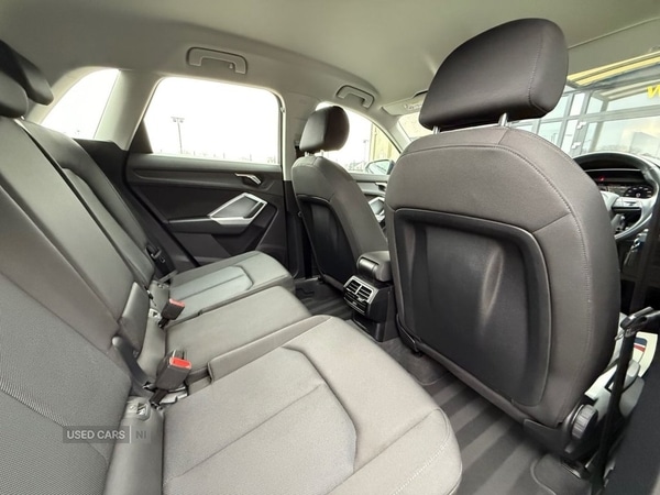 Used Audi Q3 2022 for sale - 77060521: Photo 11