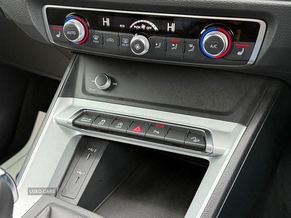 Used Audi Q3 2022 for sale - 77060521: Photo 14