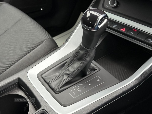 Used Audi Q3 2022 for sale - 77060521: Photo 15