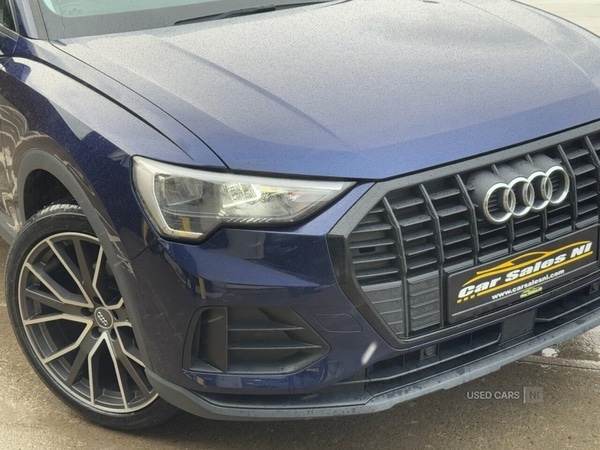 Used Audi Q3 2022 for sale - 77060521: Photo 5